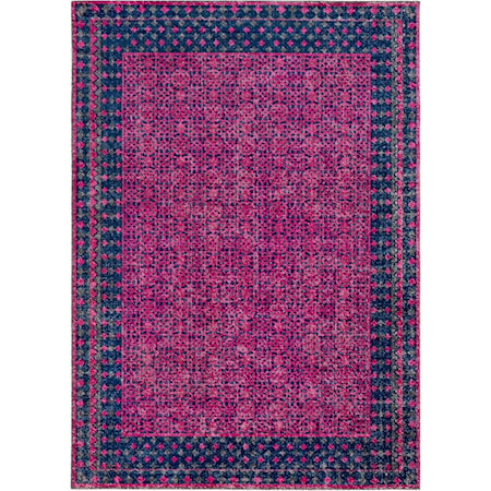 7'10" x 10'3" Rug