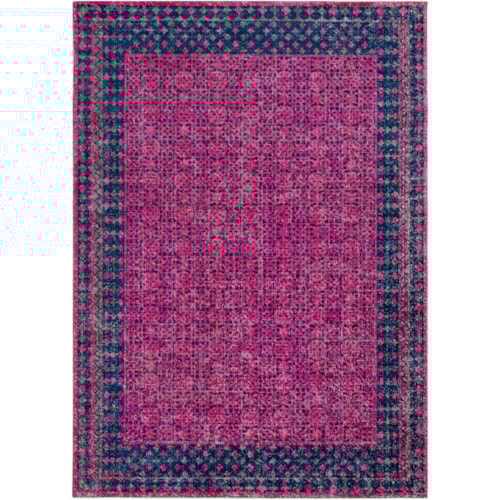 7'10" x 10'3" Rug