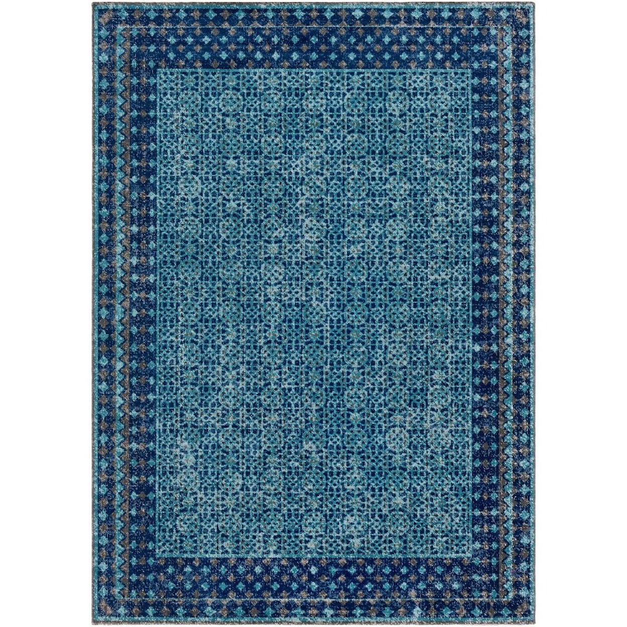 Surya Tessera 2' x 3' Rug