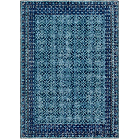 2' x 3' Rug