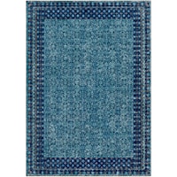 5'3" x 7'3" Rug