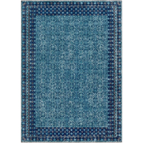 5'3" x 7'3" Rug