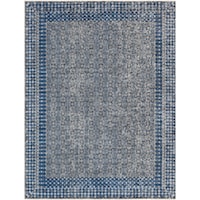 7'10" x 10'3" Rug