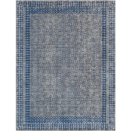 7'10" x 10'3" Rug