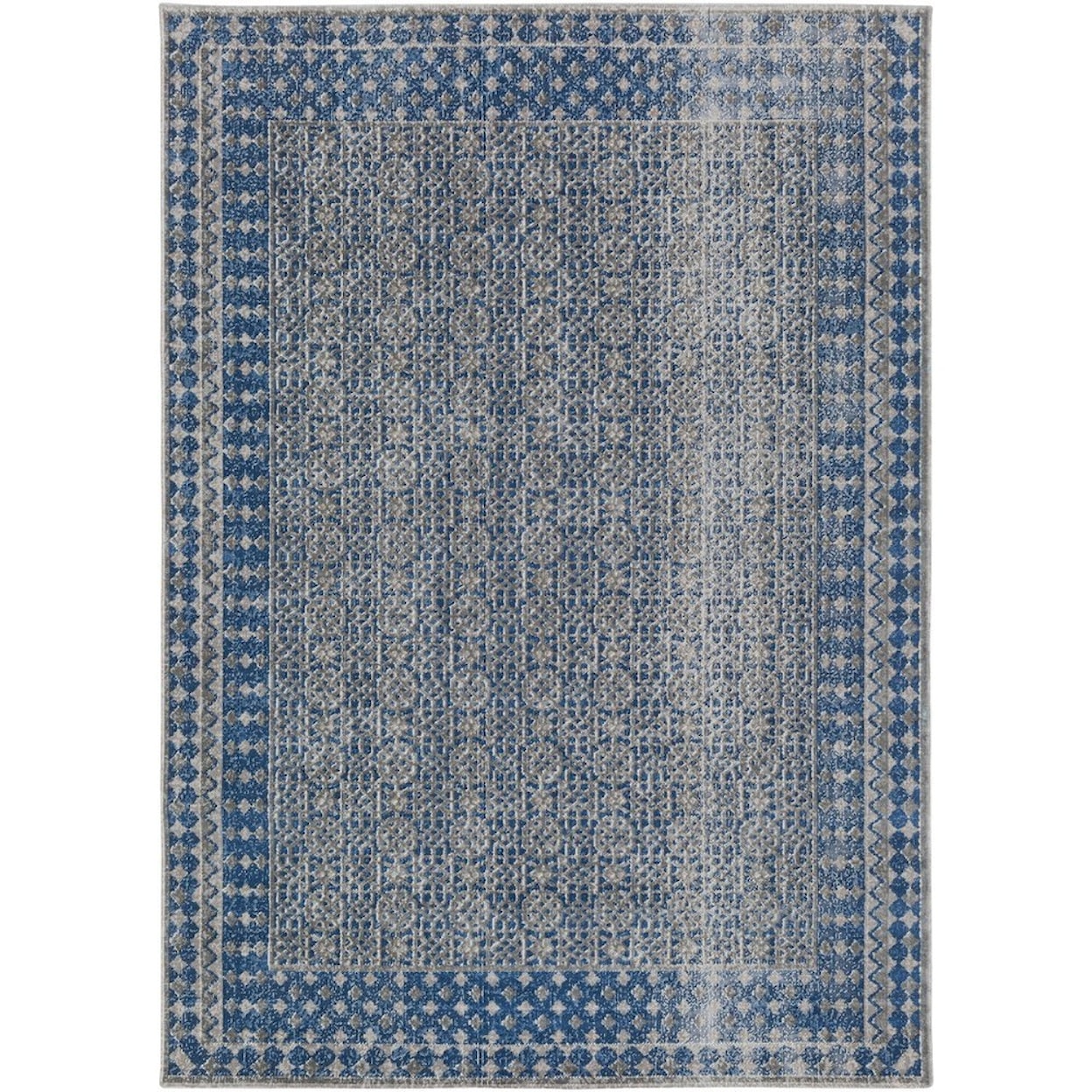 Surya Tessera 7'10" x 10'3" Rug