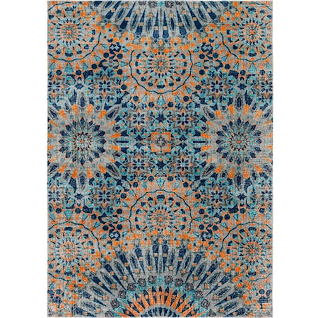 2' x 3' Rug