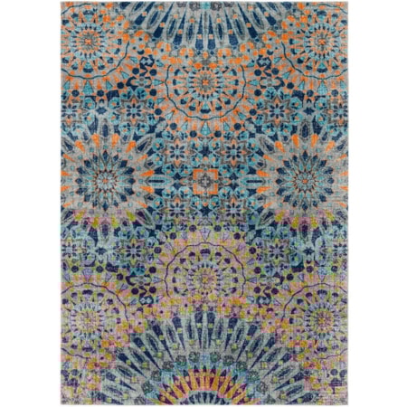 2' x 3' Rug