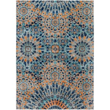 2' x 3' Rug