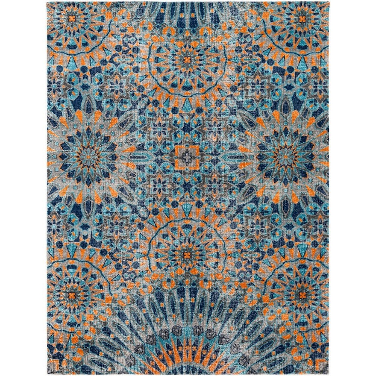 Surya Tessera 7'10" x 10'3" Rug