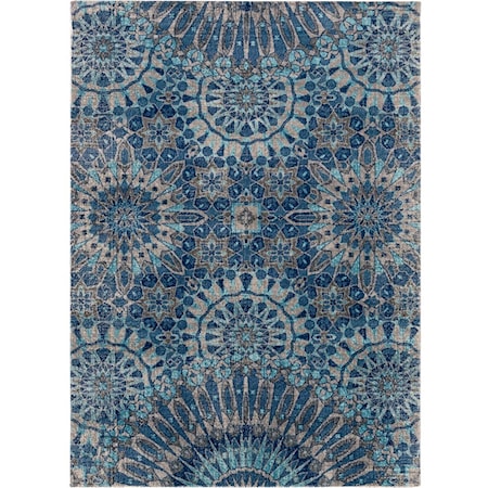 2' x 3' Rug