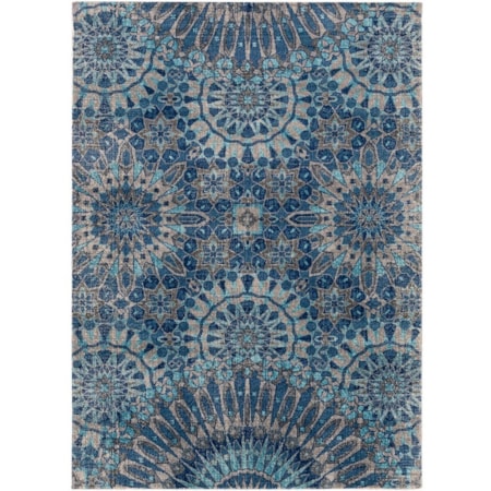 2' x 3' Rug