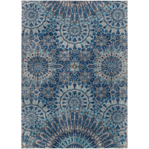 2' x 3' Rug