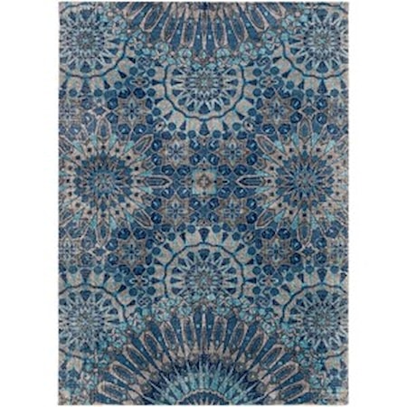 2' x 3' Rug