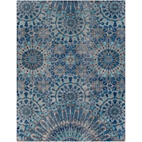 7'10" x 10'3" Rug