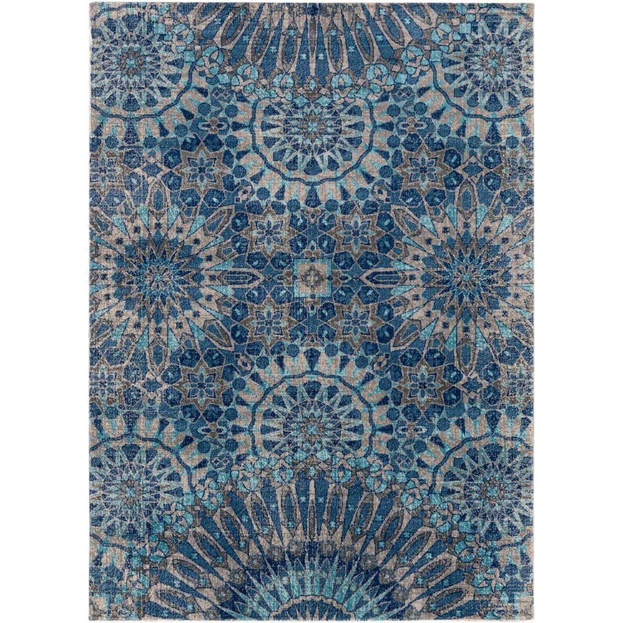 Surya Tessera 7'10" x 10'3" Rug