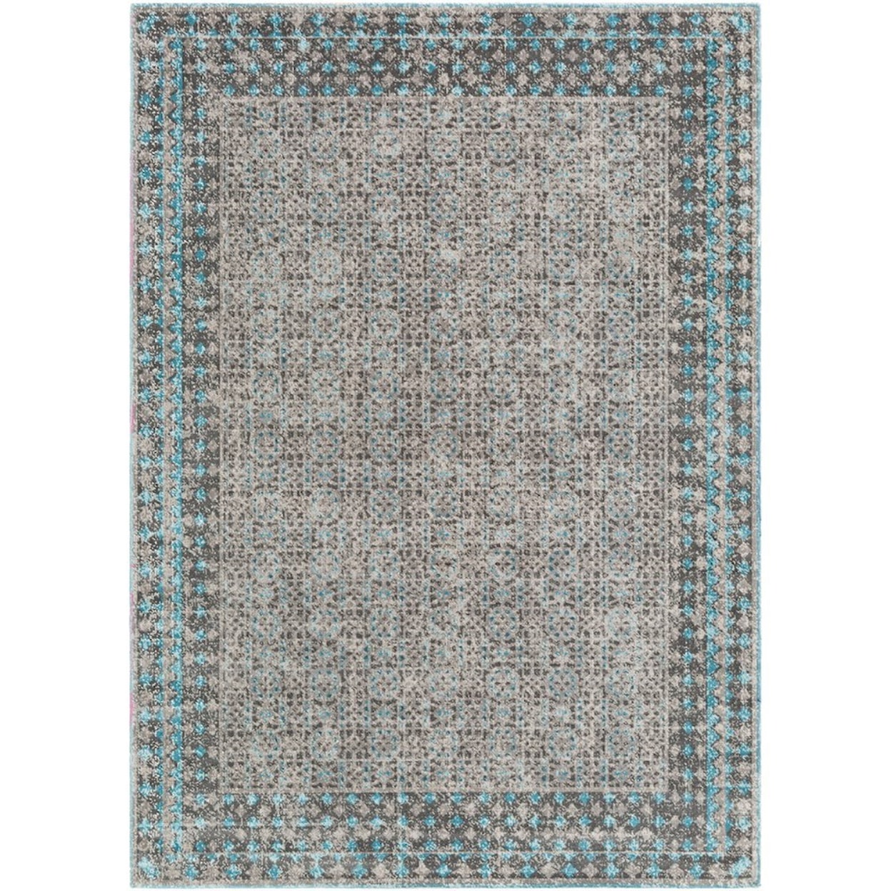 Surya Tessera 2' x 3' Rug