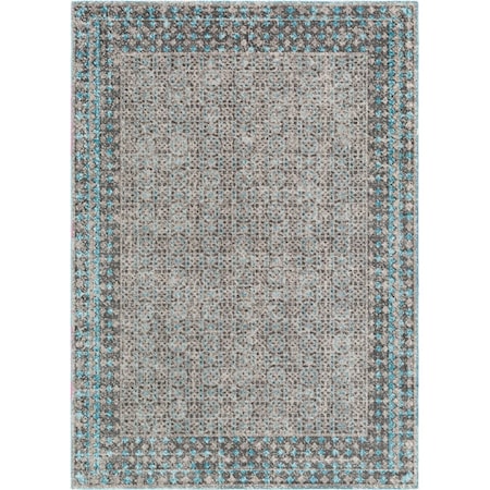 2' x 3' Rug