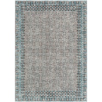 5'3" x 7'3" Rug