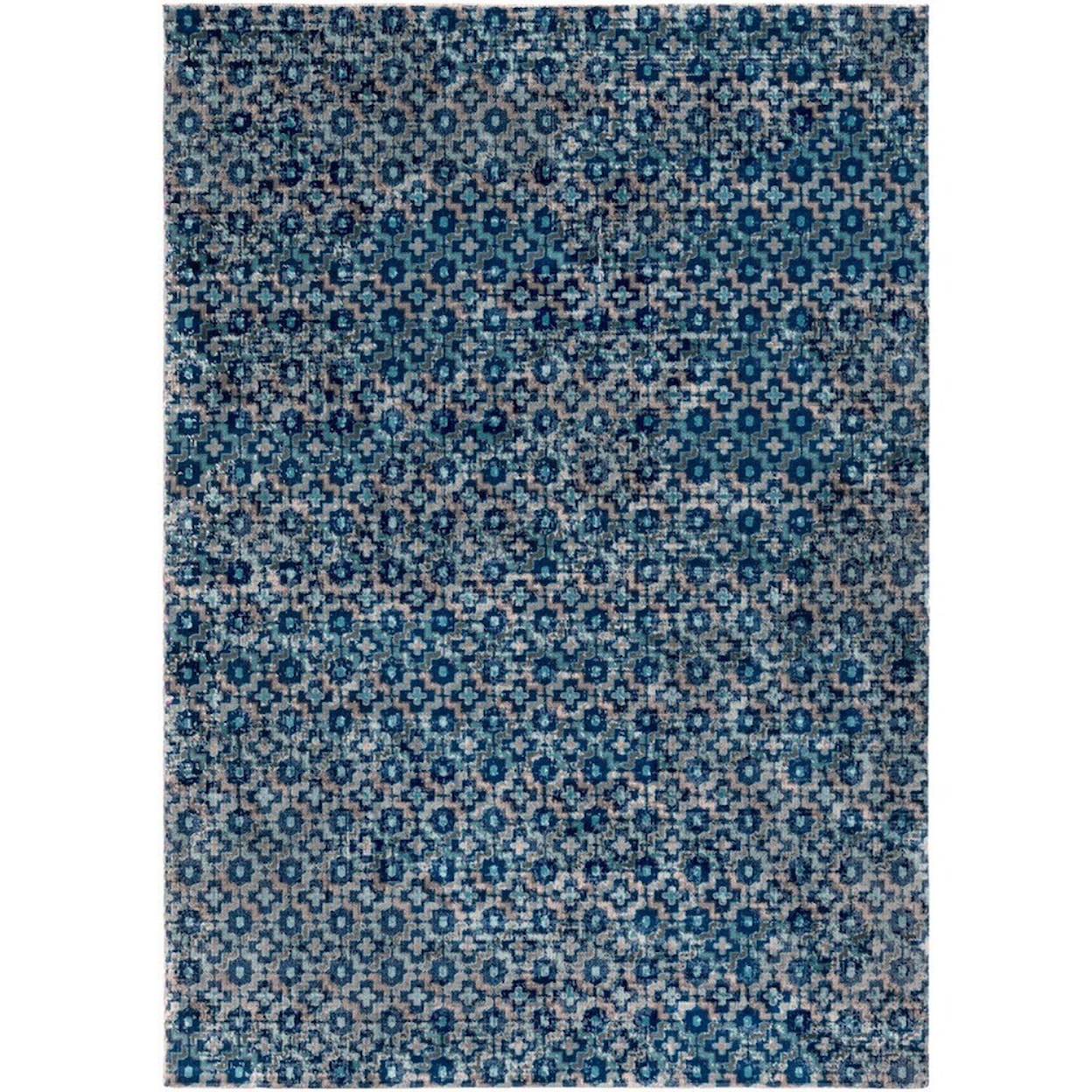 Surya Tessera 2' x 3' Rug