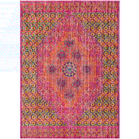 2' x 3' Rug