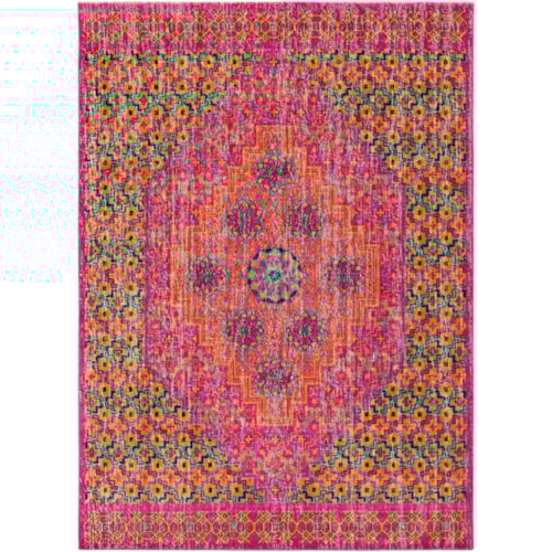 2' x 3' Rug