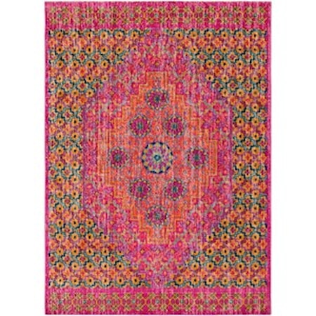 2' x 3' Rug