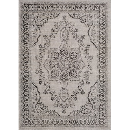 5' 3" x 7' 6" Rug