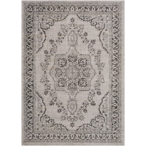 5' 3" x 7' 6" Rug