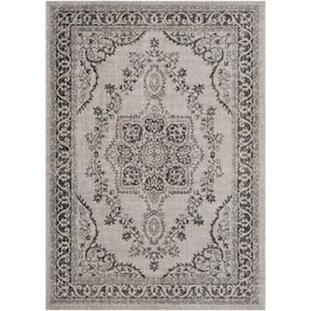 5' 3" x 7' 6" Rug