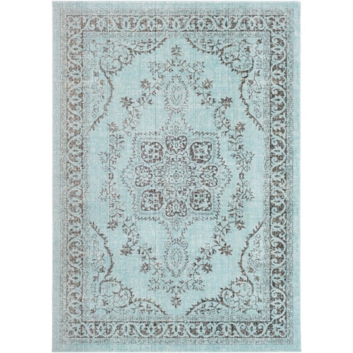 2' x 3' Rug