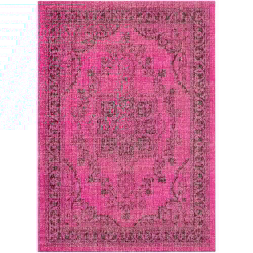 5' 3" x 7' 6" Rug