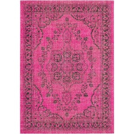 5' 3" x 7' 6" Rug