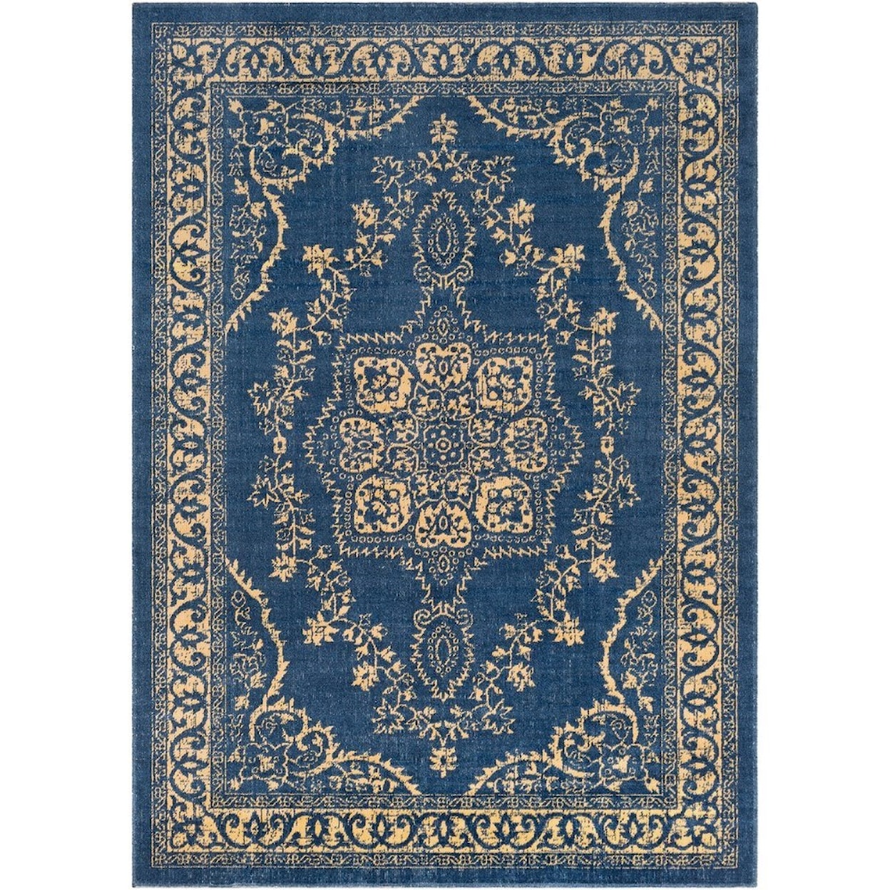 Surya Tessera 2' x 3' Rug