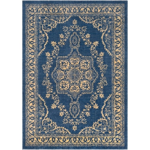 2' x 3' Rug