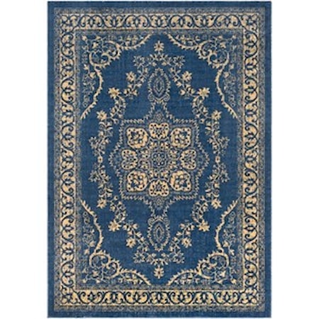 2' x 3' Rug