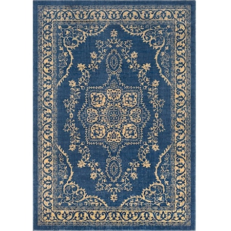 7' 10" x 10' 3" Rug