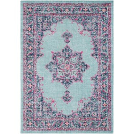 7' 10" x 10' 3" Rug