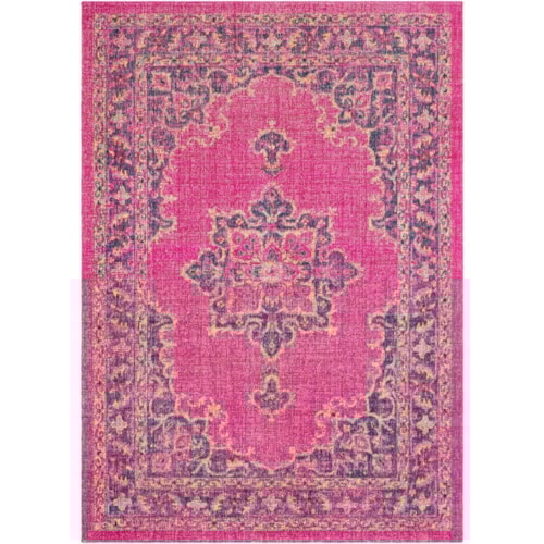 2' x 3' Rug