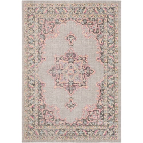 2' x 3' Rug