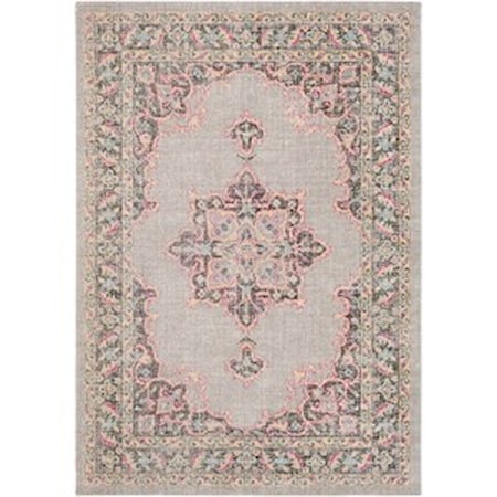 2' x 3' Rug