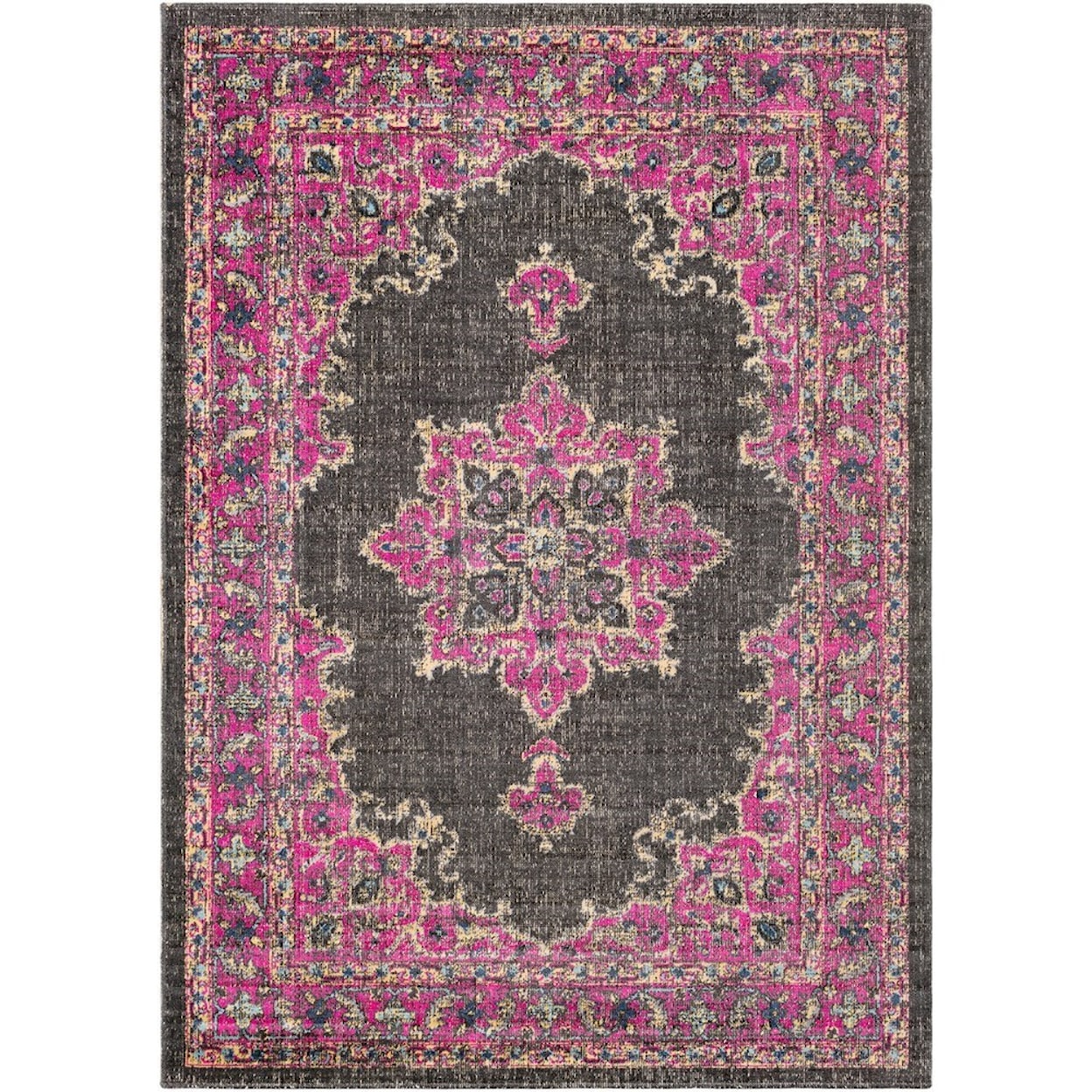 Surya Tessera 2' x 3' Rug