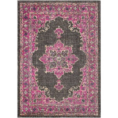 2' x 3' Rug