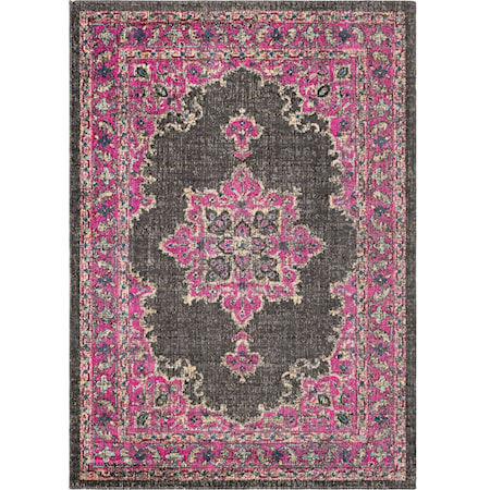 7' 10" x 10' 3" Rug