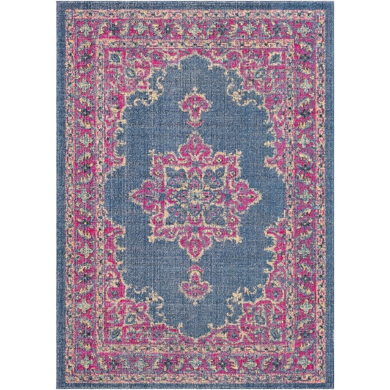 Surya Tessera 5' 3" x 7' 6" Rug