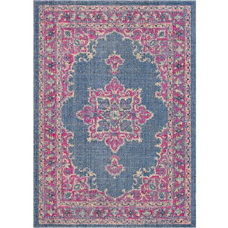 7' 10" x 10' 3" Rug