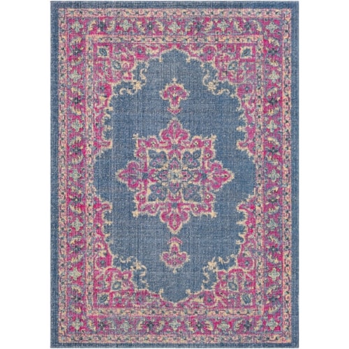 7' 10" x 10' 3" Rug