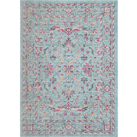 2' x 3' Rug