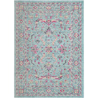 7'10" x 10'3" Rug