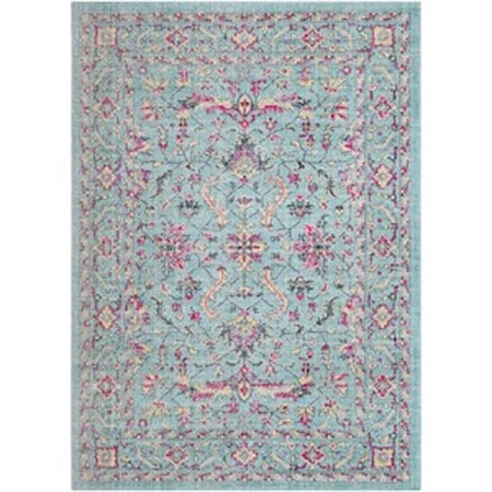 7'10" x 10'3" Rug