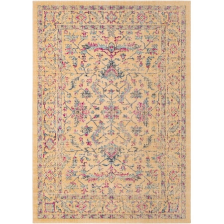 2' x 3' Rug